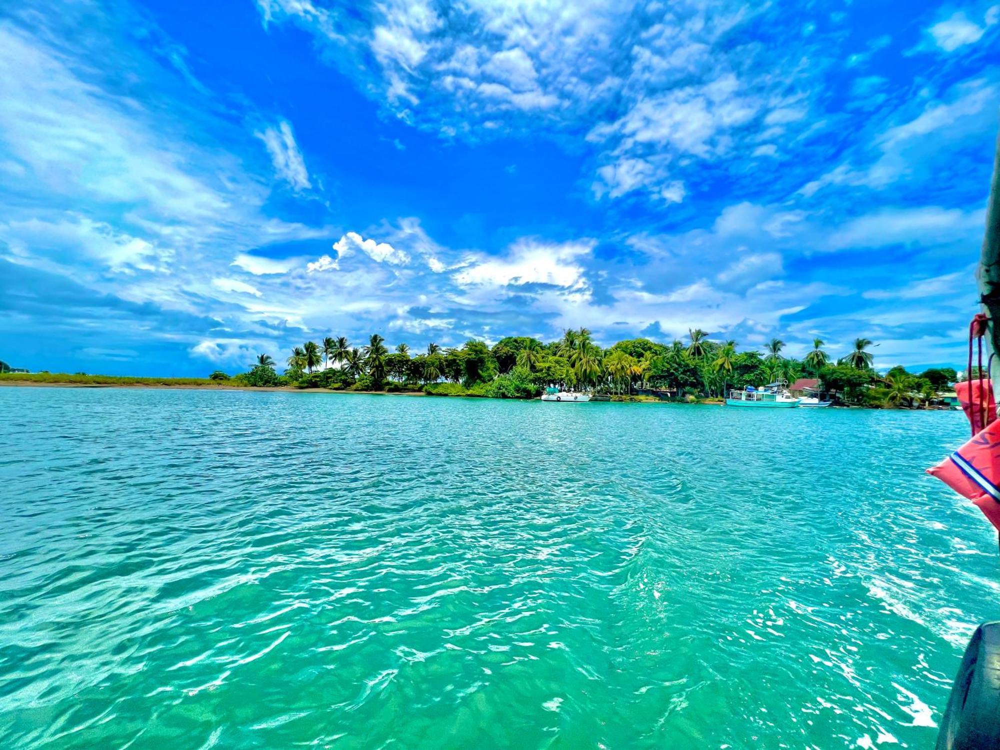 Beachfront Paradise Мануел Антонио Екстериор снимка